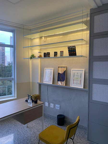 Foto 3 de JB ODONTOLOGIA ESPECIALIZADA | Dra. Jaqueline Barboza