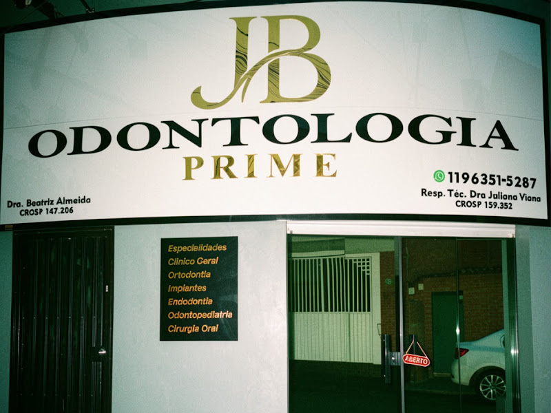 Foto de JB Odontologia Prime