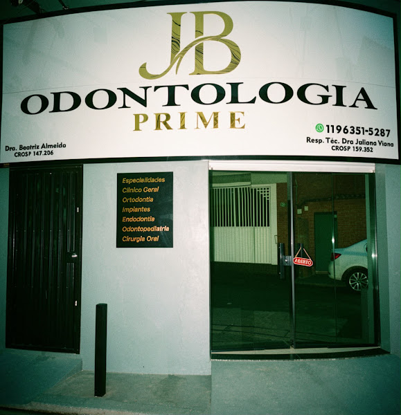 Foto 2 de JB Odontologia Prime