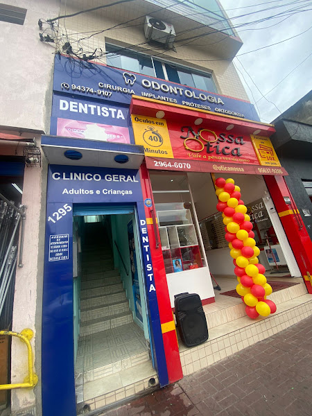 Foto 2 de JB Odontologia - Unidade Metalúrgicos