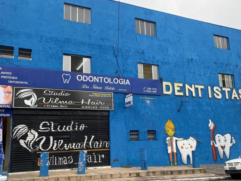 Foto de JB Odontologia - Unidade Padre Aldemar