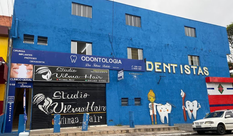 Foto 2 de JB Odontologia - Unidade Padre Aldemar