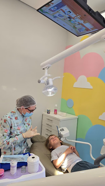 Foto 2 de JBG Odontopediatria | Dra. Juliana Guarda