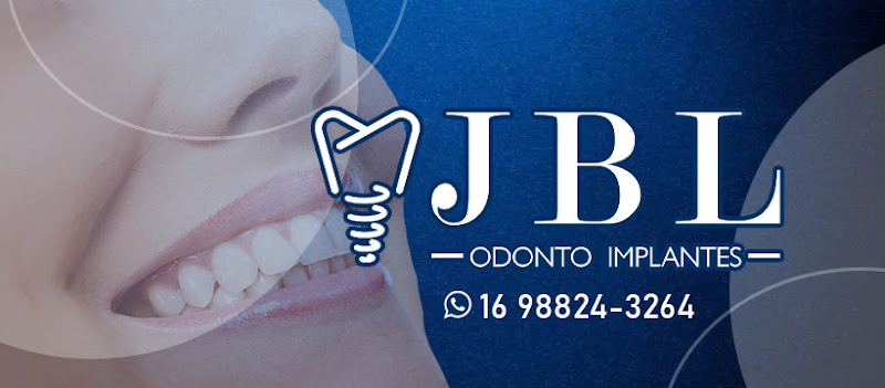 Foto de JBL Odonto Implantes - Dr. João Baptista de Lima