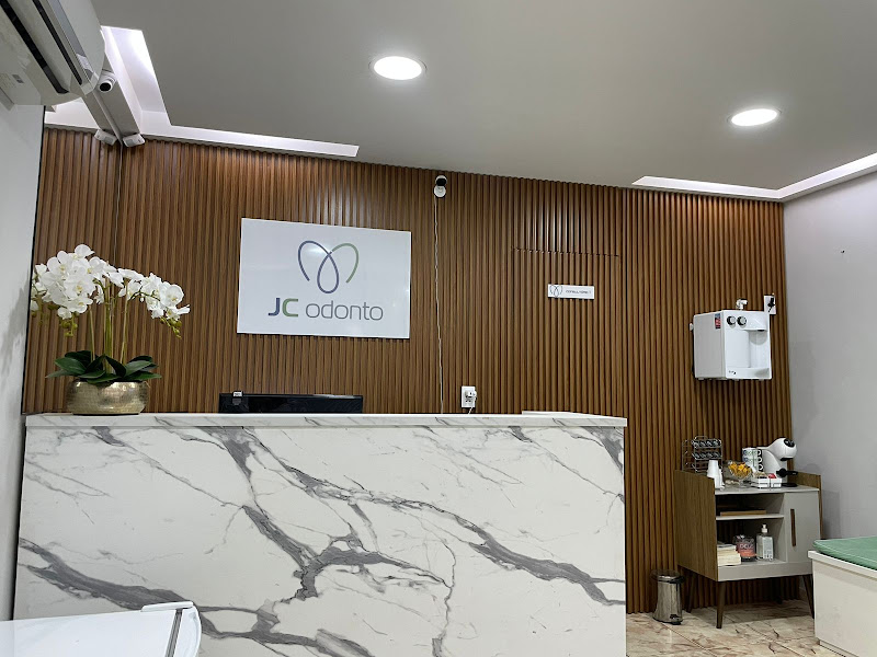 Foto 2 de JC Odonto - Dr Thaiz Guerra | São Gonçalo