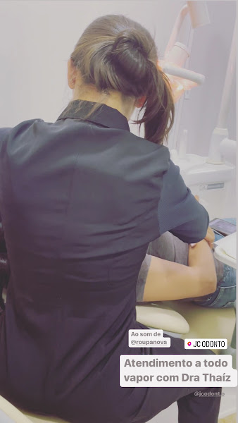 Foto 3 de JC Odonto - Dr Thaiz Guerra | São Gonçalo