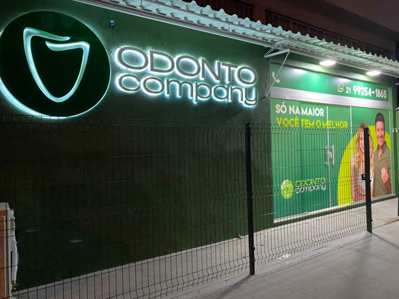 Foto 5 de JC Odonto - Dr Thaiz Guerra | São Gonçalo