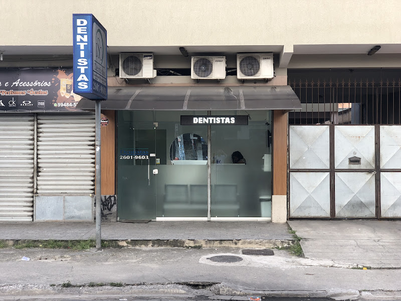 Foto 6 de JC Odonto - Dr Thaiz Guerra | São Gonçalo