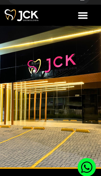 Foto 3 de JCK Odontologia
