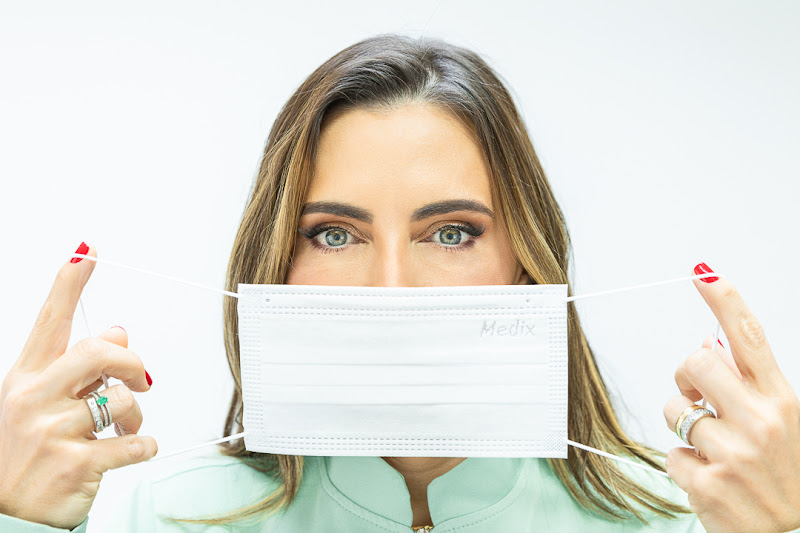 Foto 3 de JCP ODONTOLOGIA Dra. Janaina Capote Pinheiro