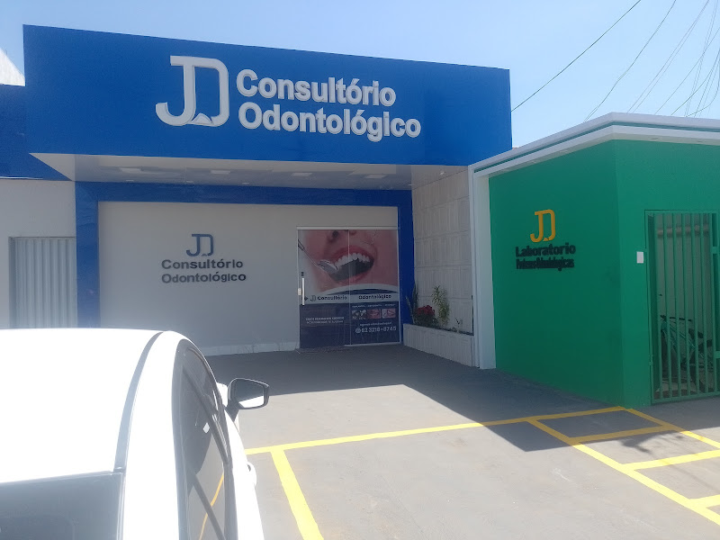 Foto 3 de JD Consultório Odontológico