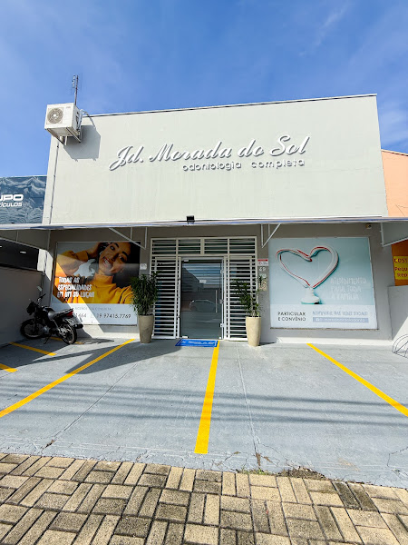 Foto 3 de Jd. Morada Do Sol Odontologia Completa