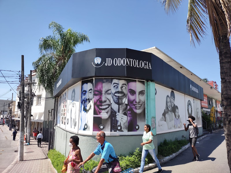 Foto 2 de JD Odontologia