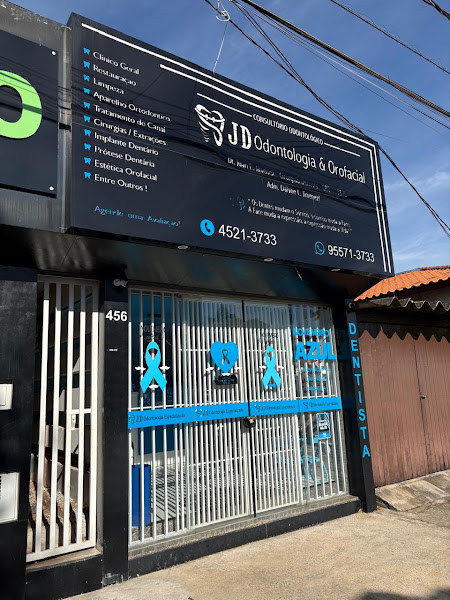 Foto 2 de JD Odontologia Especializada