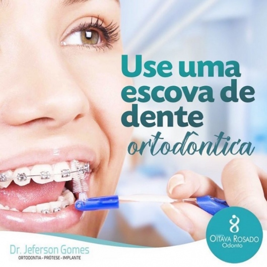 Foto de Jeferson Gomes, Dentista