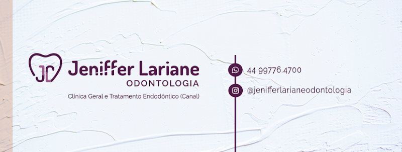Foto 2 de Jeniffer Lariane - Odontologia
