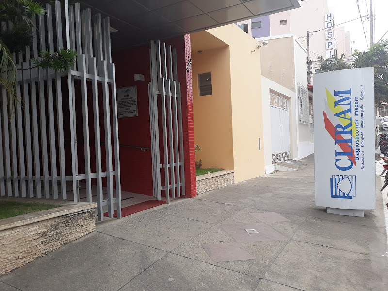 Foto 2 de Jequié Instituto de Radiologia Odontológica