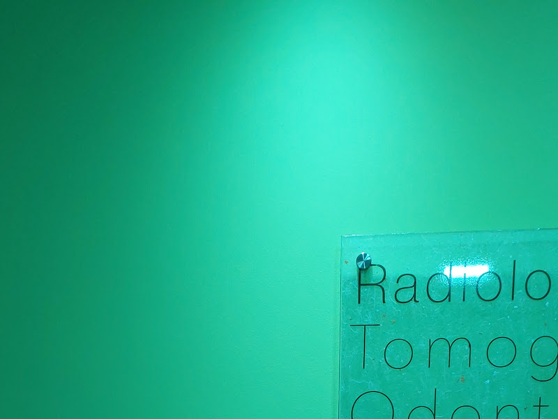 Foto 3 de Jequitibás Radiologia Odontológica