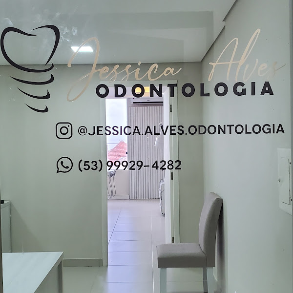 Foto de Jessica Alves Odontologia