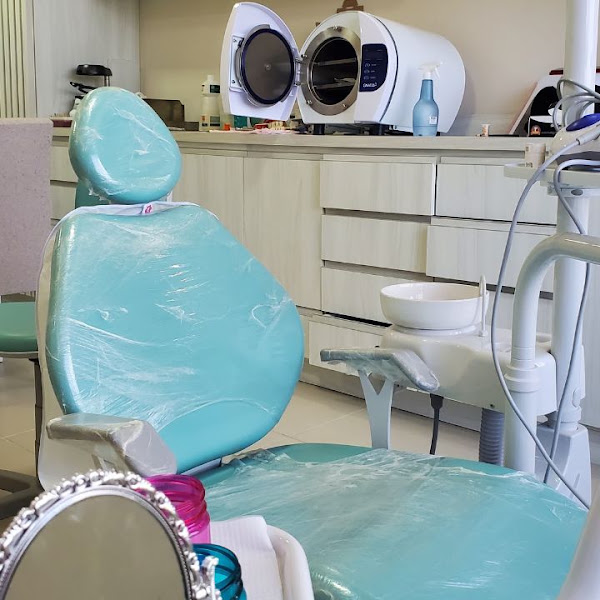 Foto 2 de Jessica Alves Odontologia