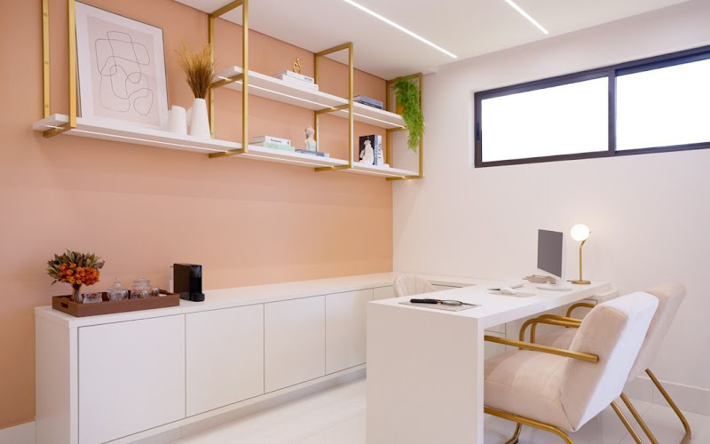 Foto 2 de Jéssica Alves Odontologia