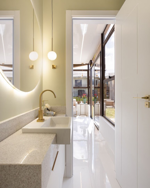 Foto 3 de Jéssica Alves Odontologia