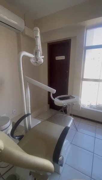 Foto 3 de Jéssica Ferreira - Odontologia e Harmonização Orofacial