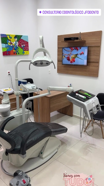 Foto 3 de JF Odonto