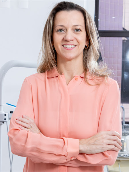 Foto 2 de JF Odontologia | Dra. Juliana Felca