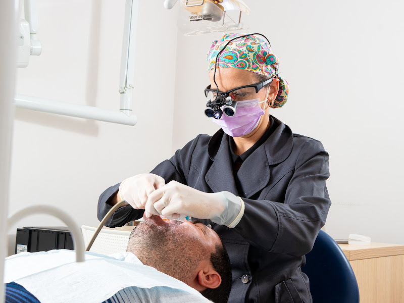 Foto 3 de JF Odontologia | Dra. Juliana Felca