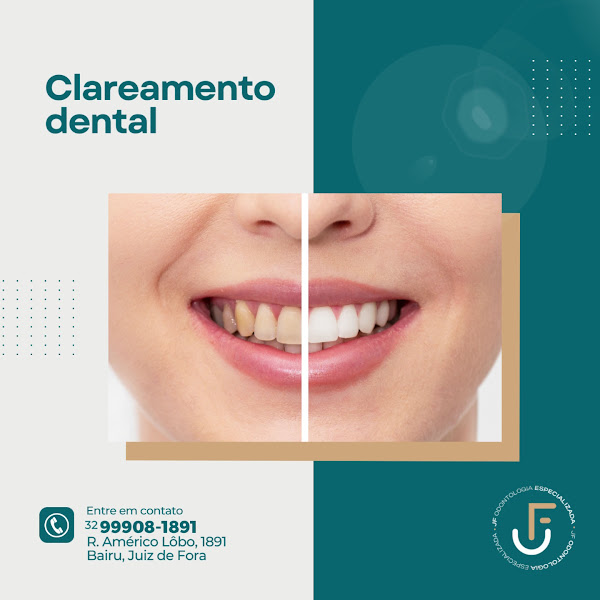 Foto 3 de JF Odontologia Especializada