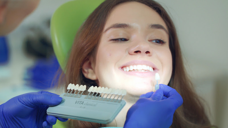 Foto 4 de JF Odontologia Especializada