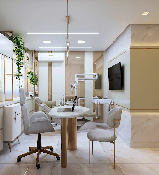 Foto 2 de JG Odontologia Estética | Dr Jorge Torres | Dra Gabriela Prado