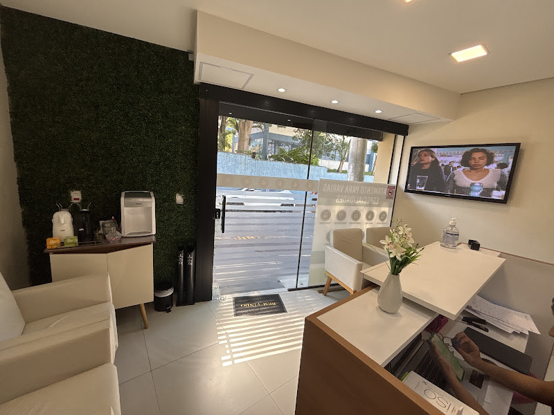 Foto 2 de JG odontologia integrada