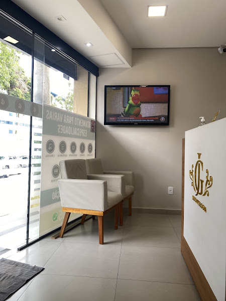 Foto 3 de JG odontologia integrada