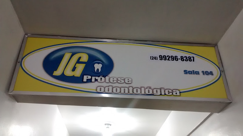 Foto 2 de JG Prótese Odontológica
