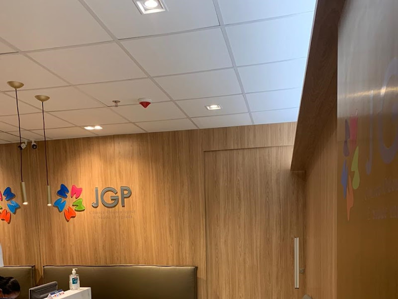 Foto de JGP Clínica Odontológica e Saúde Integrada
