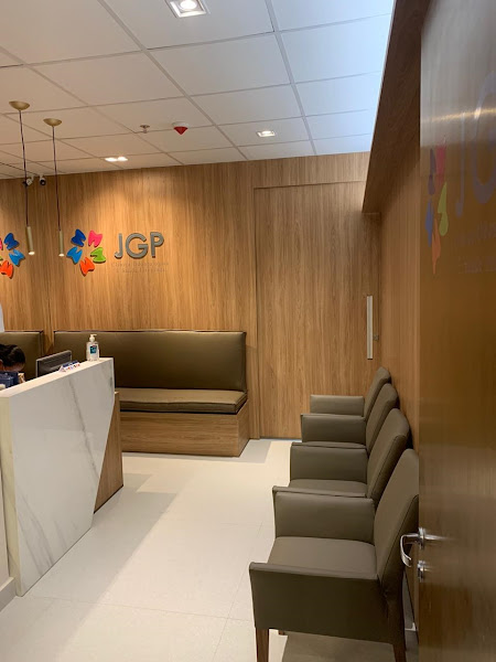 Foto 2 de JGP Clínica Odontológica e Saúde Integrada