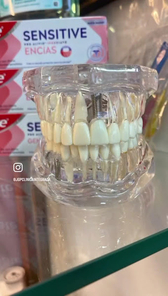 Foto 3 de JGP Clínica Odontológica e Saúde Integrada