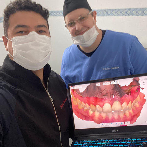 Foto 3 de JH Odontologia