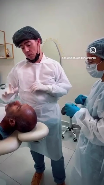 Foto 2 de JH Odontologia Especializada