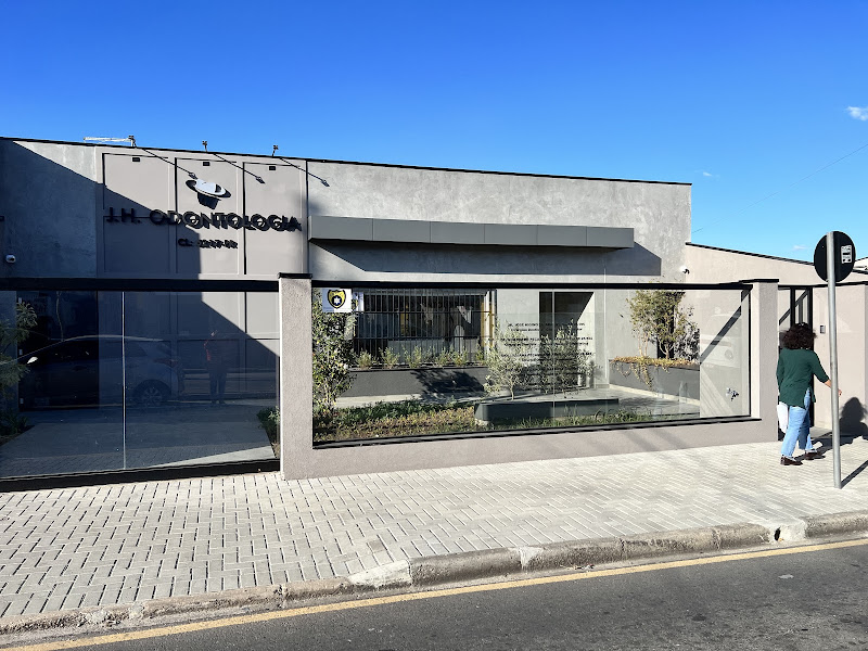 Foto 2 de JH Odontologia - José Higino de Araújo