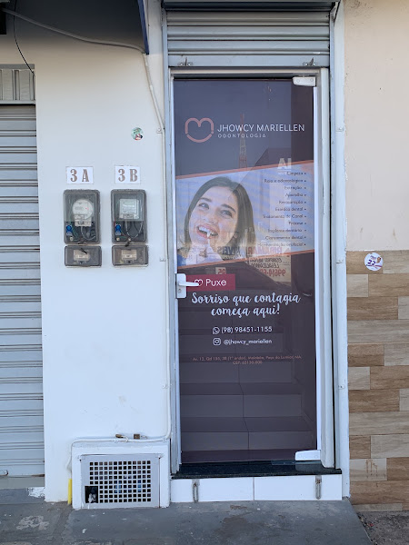 Foto de Jhowcy Mariellen Odontologia