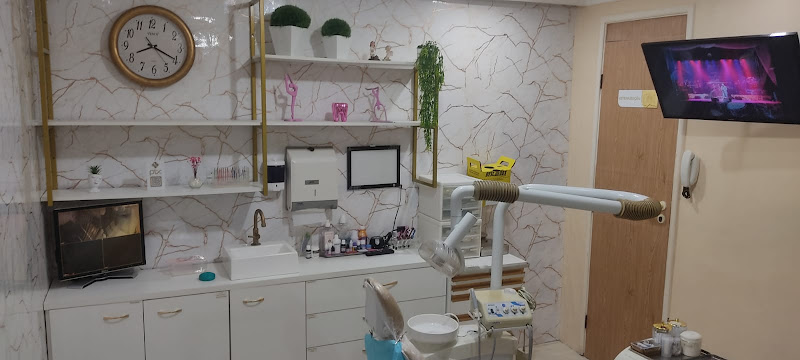 Foto 2 de JIG Odonto - Sorrir faz bem