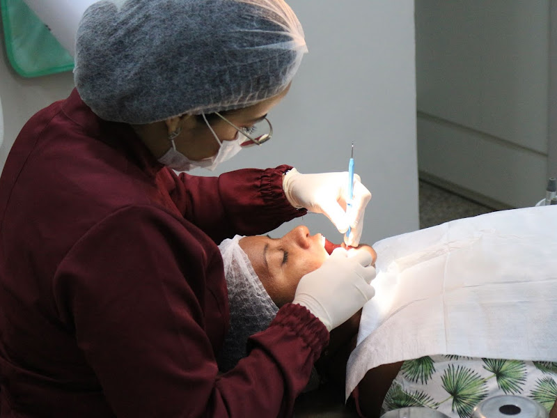 Foto 8 de JIG Odonto - Sorrir faz bem