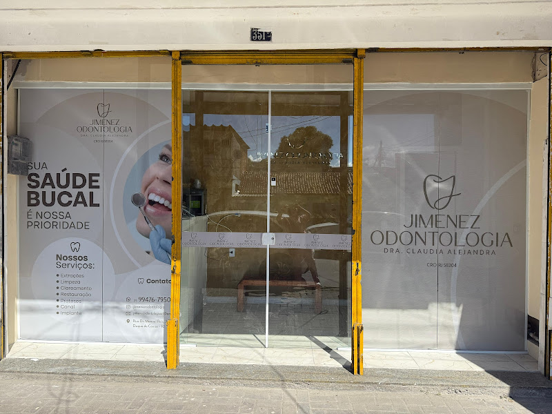 Foto 2 de Jimenez Odontologia