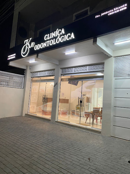 Foto 2 de JK Clínica Odontológica