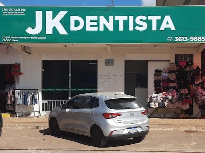 Foto de JK Dentista