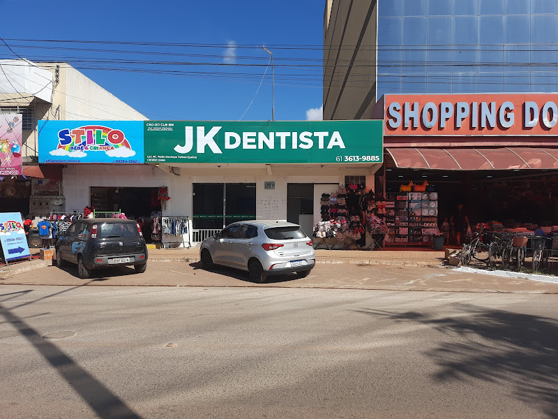 Foto 3 de JK Dentista