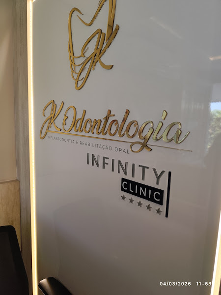 Foto 3 de JK Odontologia (Implantodontia e Reabilitação Oral)